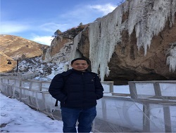 【博古讲座】 中山大学温春来教授主讲《西樵山与明代理学的发展》，欢迎旁听！