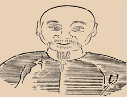 【在线品鉴】中国推广牛痘术第一人邱熺