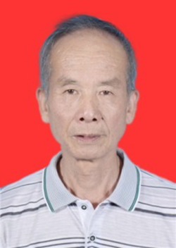 何庆信——十番音乐（佛山十番）