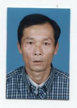 关振如——九江传统鱼花技艺