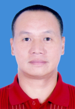 黎念忠——大沥锦龙盛会