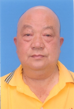 黄志成——平地观音诞