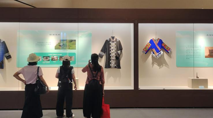 《多彩酒俗 醉美生活——贵州少数民族酒俗展》展览回顾
