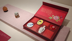 《芙蓉不及美人妆——中国美容化妆史展览》 展览预告