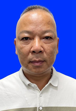 程友孝 ——酿鲮鱼制作技艺(南海)