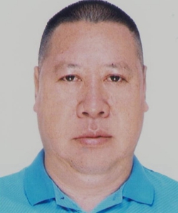 胡景安——沙皮狗斗狗习俗