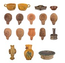 藏品捐赠芳名录（2025年）